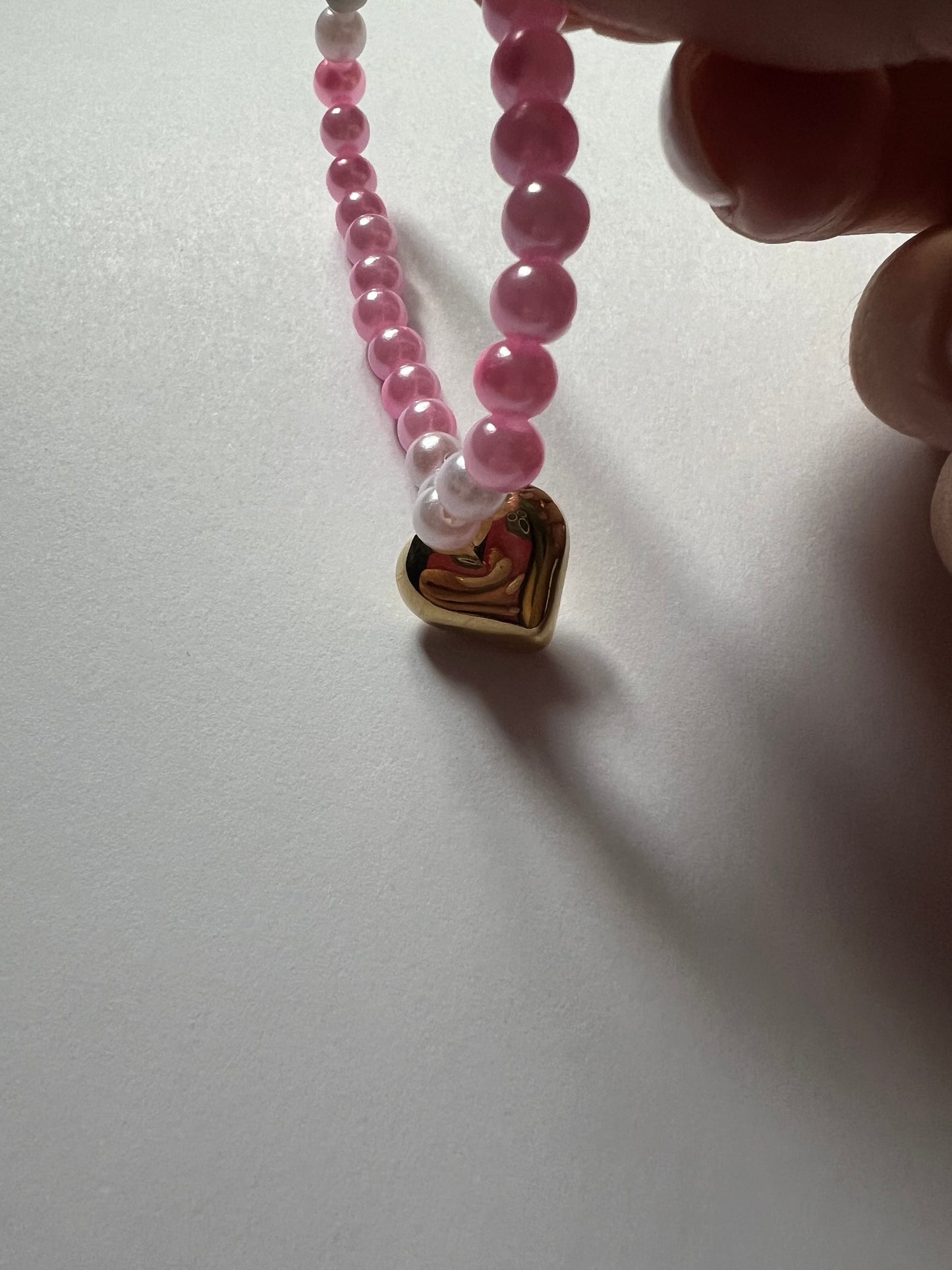"PRISCILLA" THEMED CHARM BRACELETS