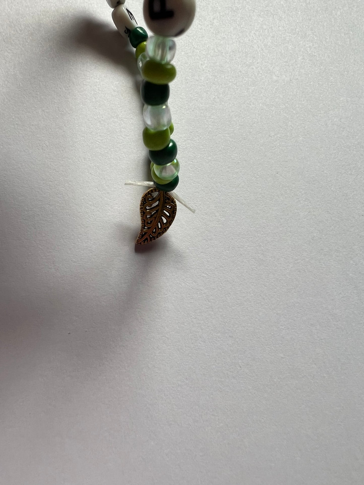 ELVIS THEMED CHARM BRACELETS