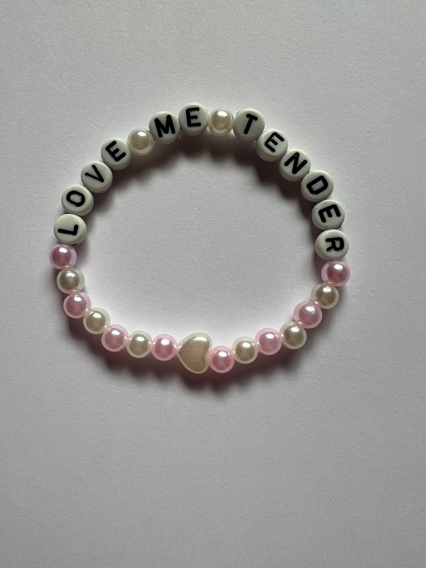 ELVIS THEMED CHARM BRACELETS