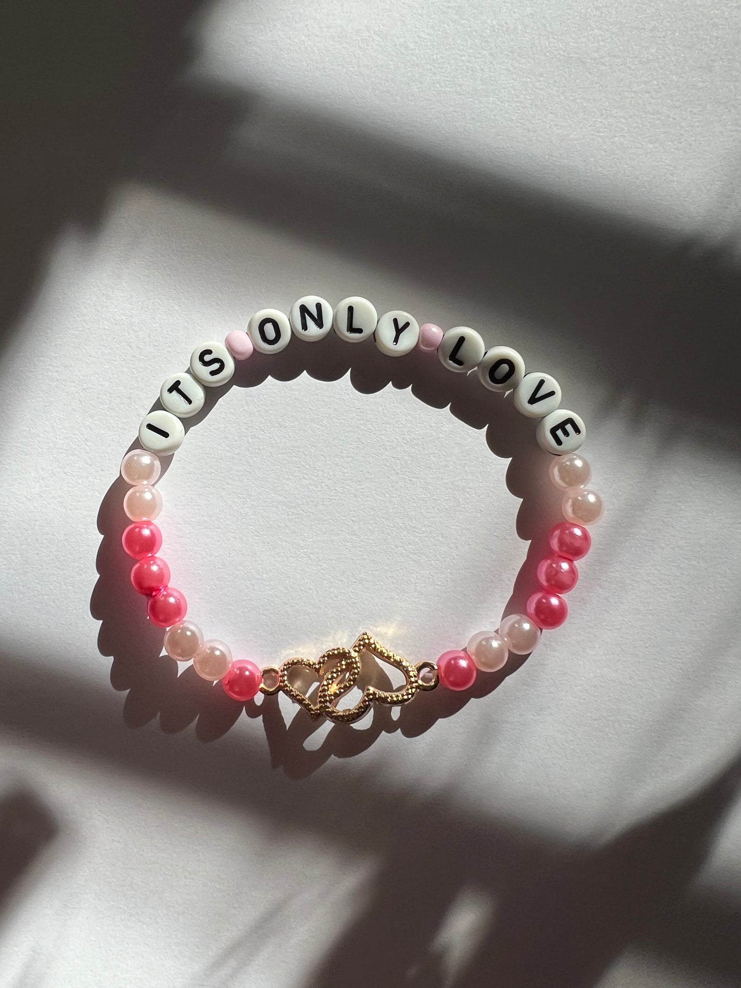 ELVIS THEMED CHARM BRACELETS