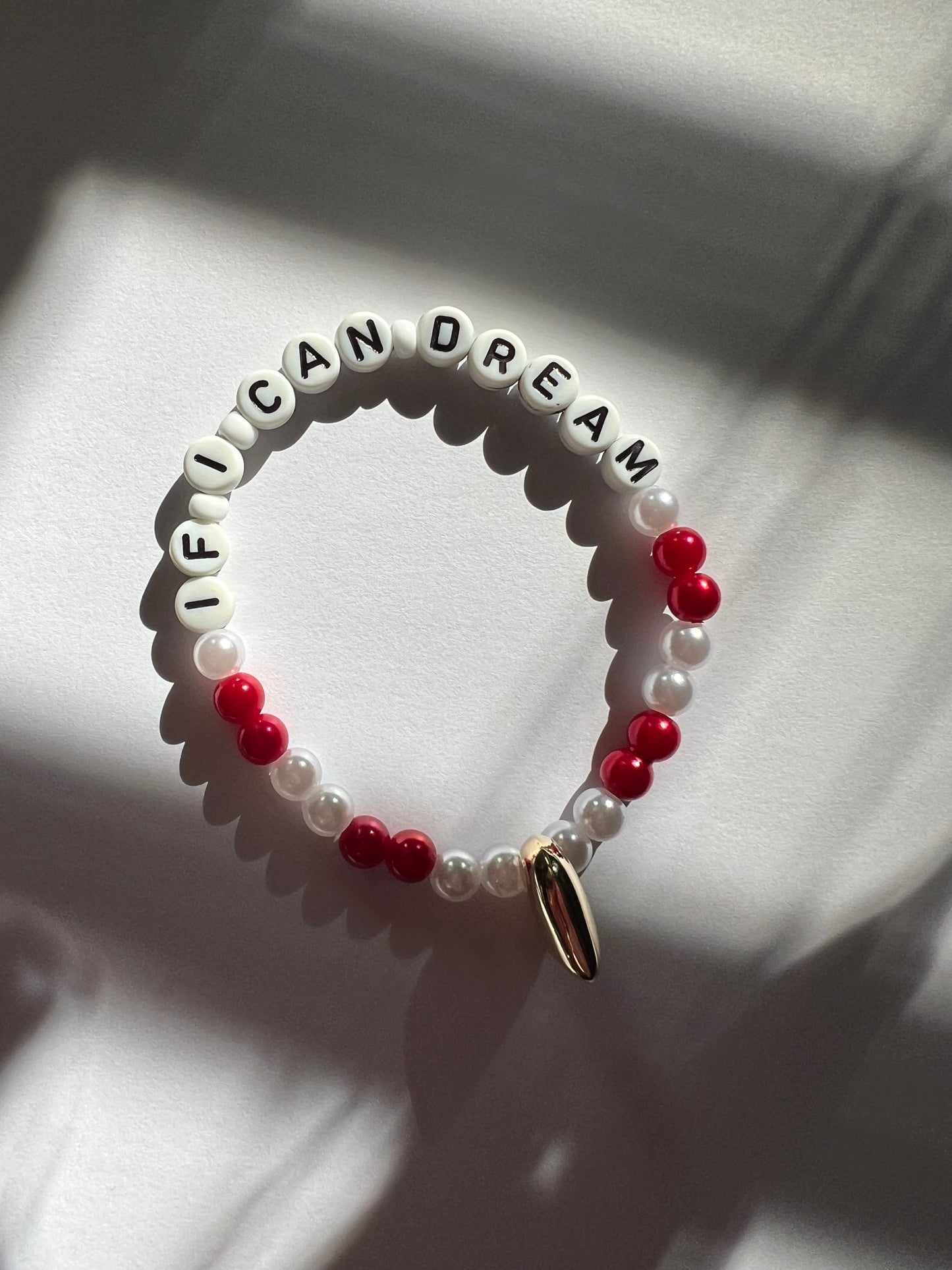 ELVIS THEMED CHARM BRACELETS