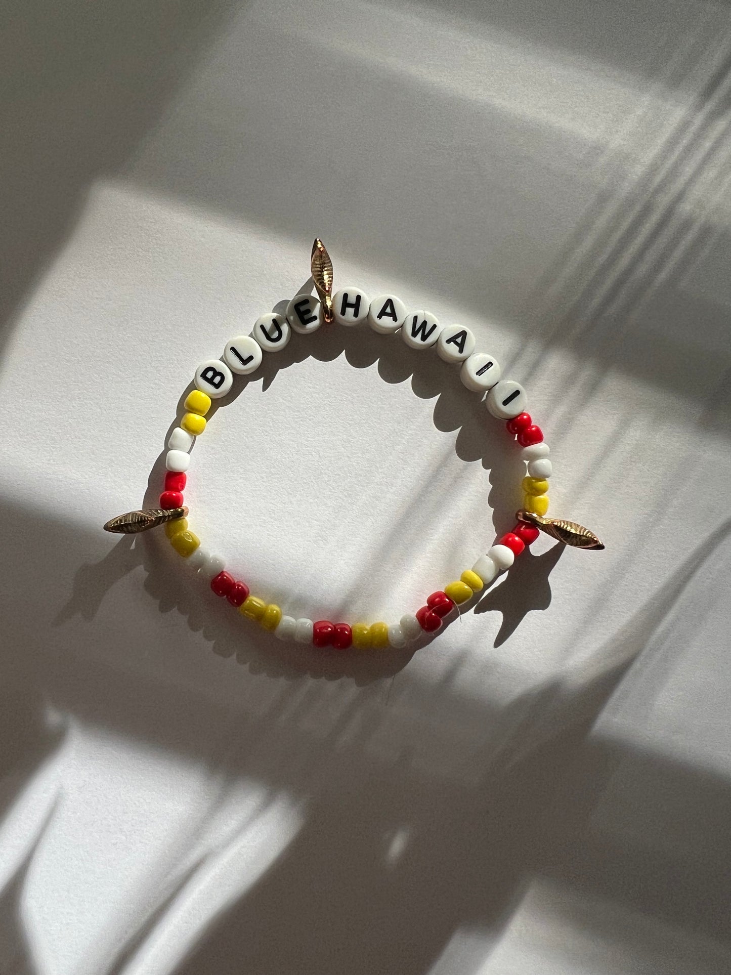ELVIS THEMED CHARM BRACELETS