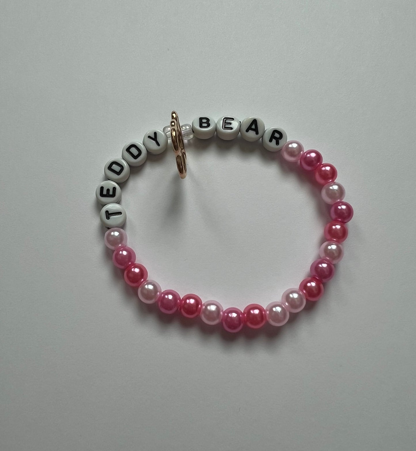 ELVIS THEMED CHARM BRACELETS