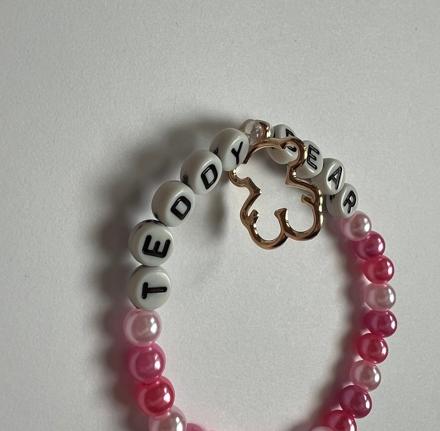 ELVIS THEMED CHARM BRACELETS