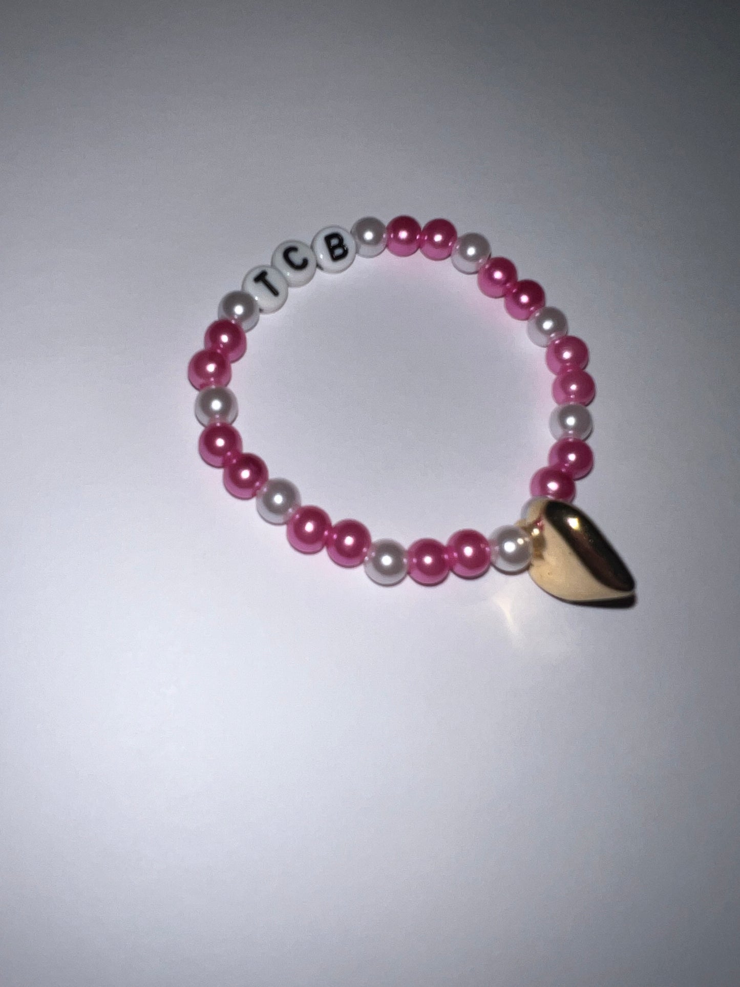 ELVIS THEMED CHARM BRACELETS