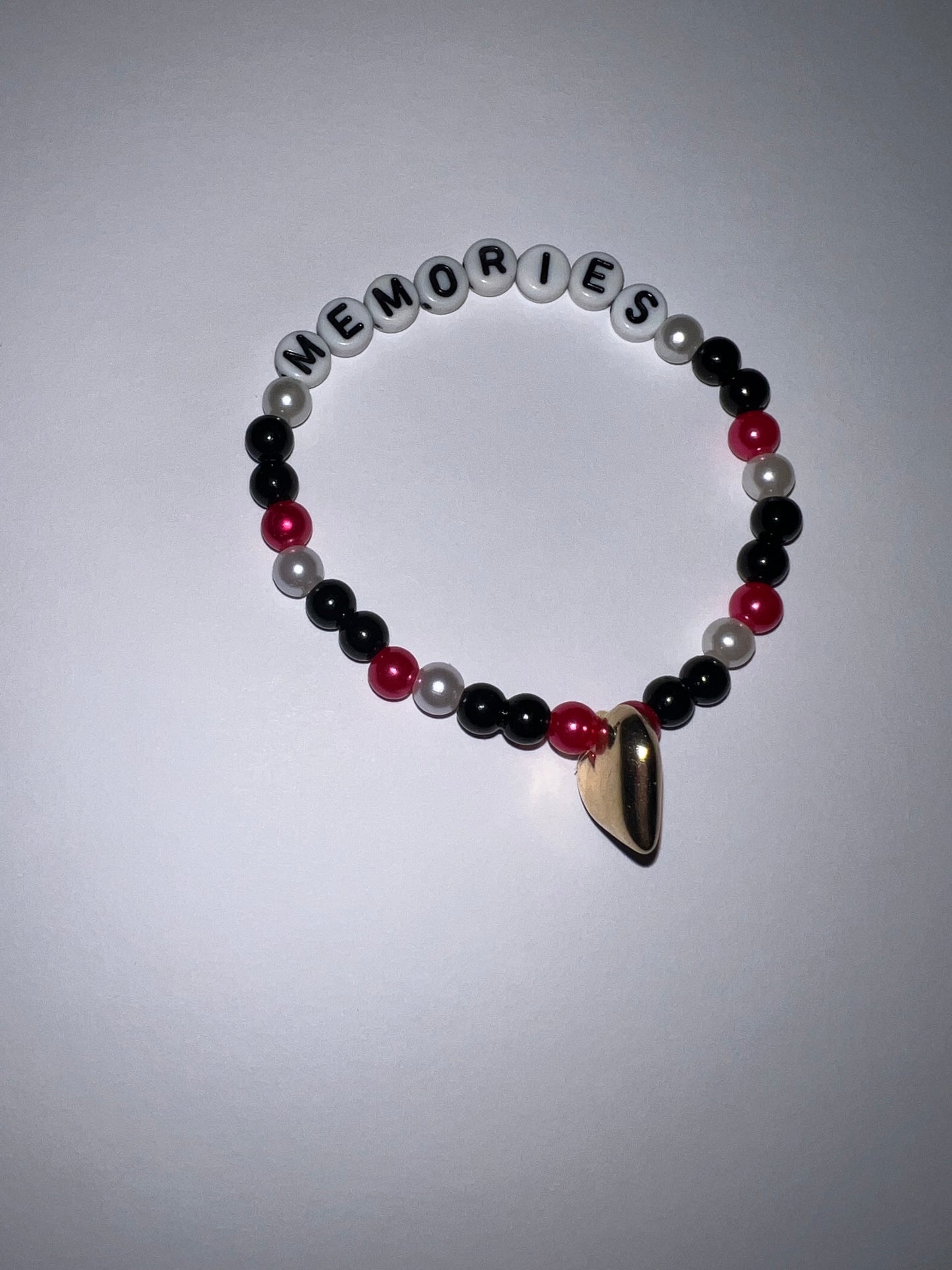 ELVIS THEMED CHARM BRACELETS