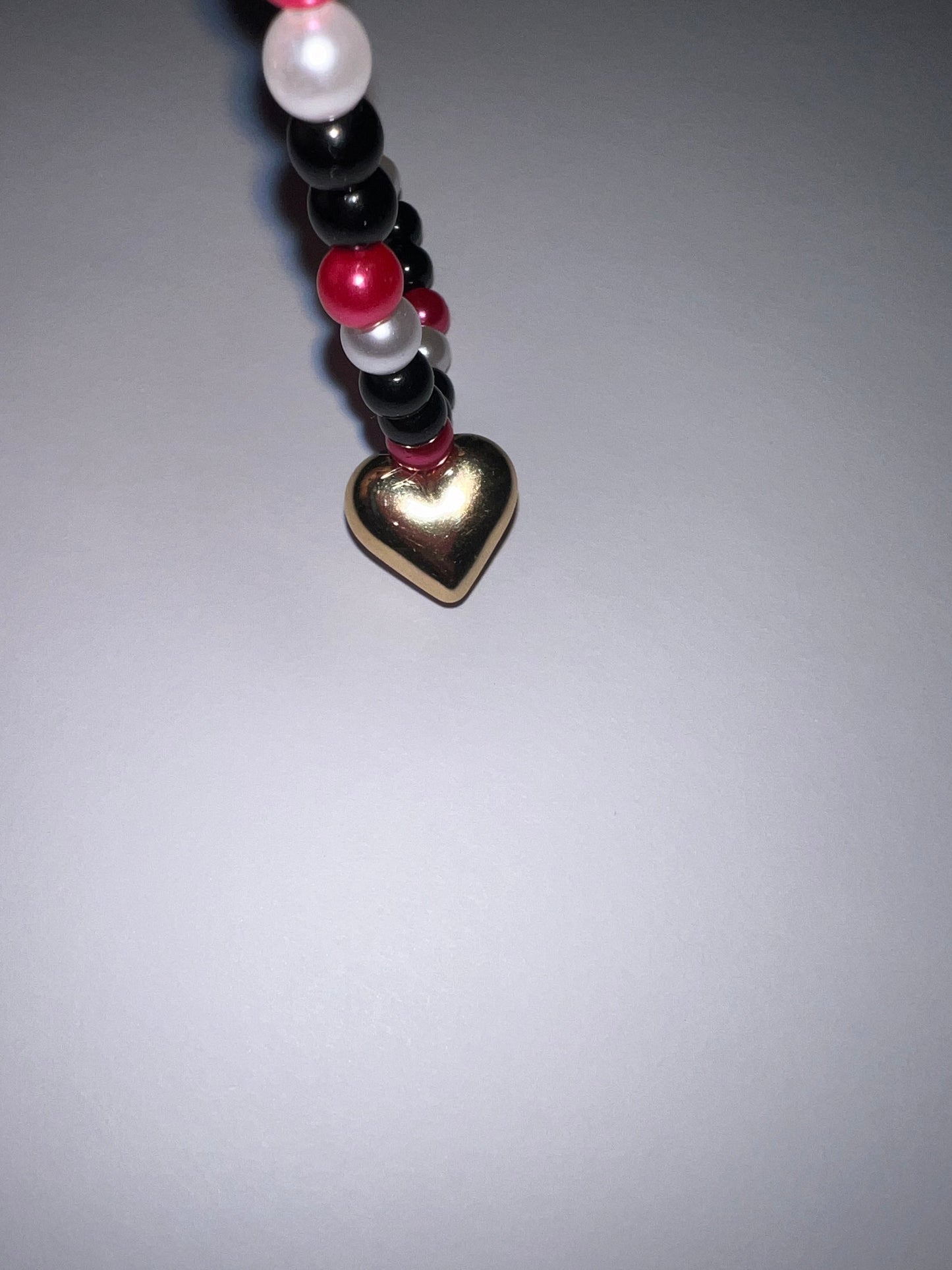 ELVIS THEMED CHARM BRACELETS