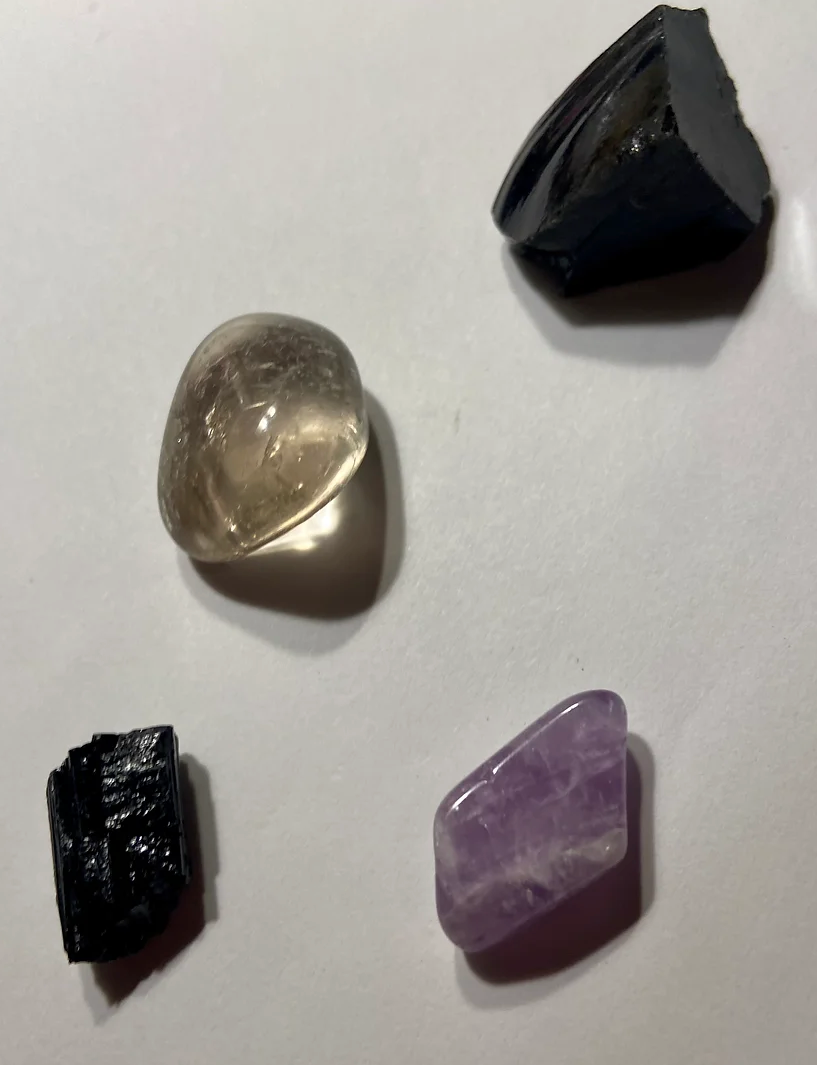 PROTECT ME SET