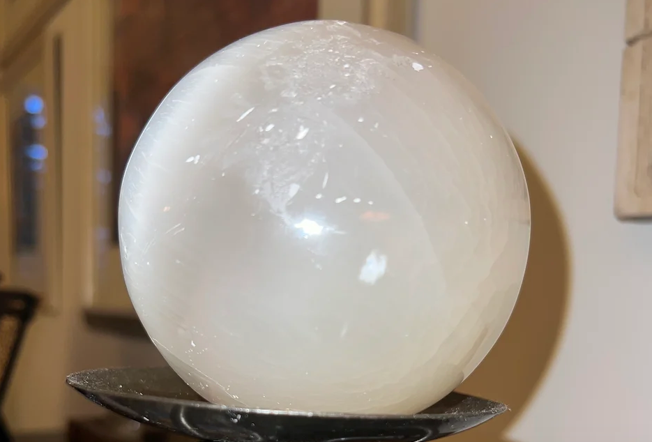 4.5” SELENTIE SPHERE