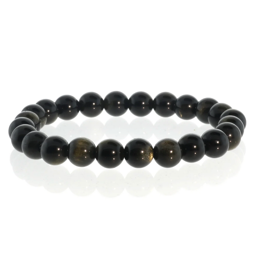 OBSIDAN BRACELETS
