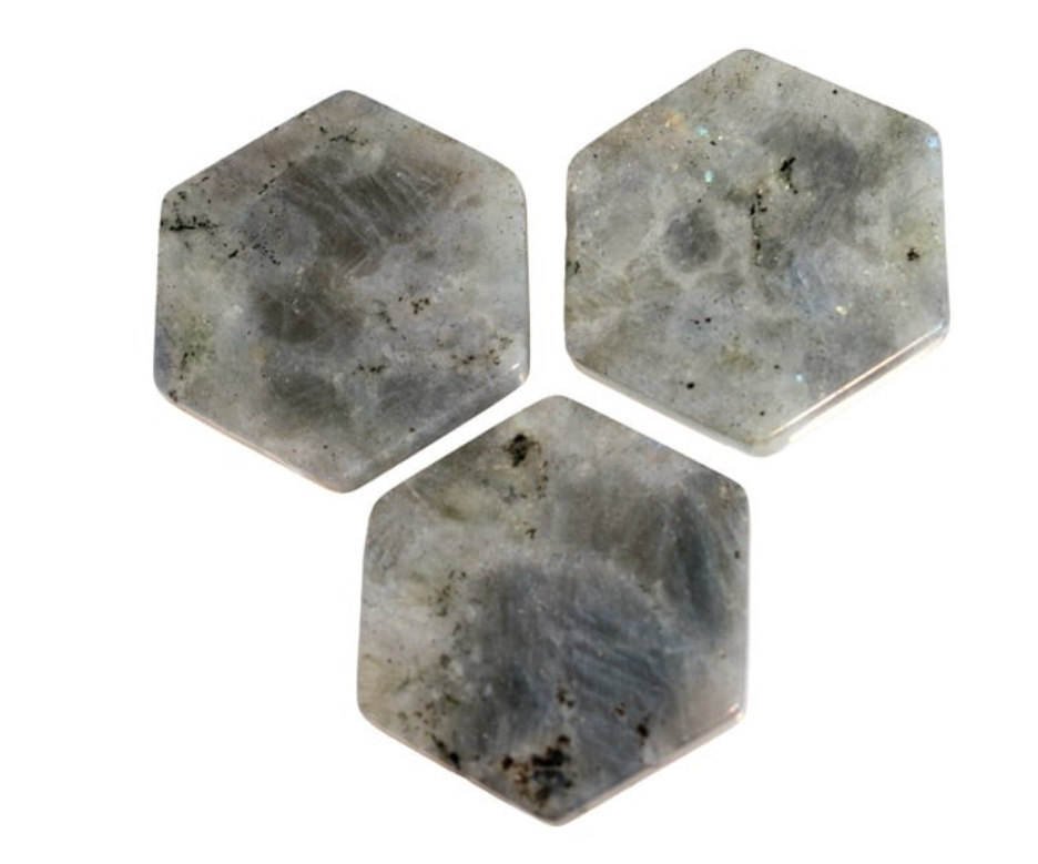 LABRADORITE POPSOCKET