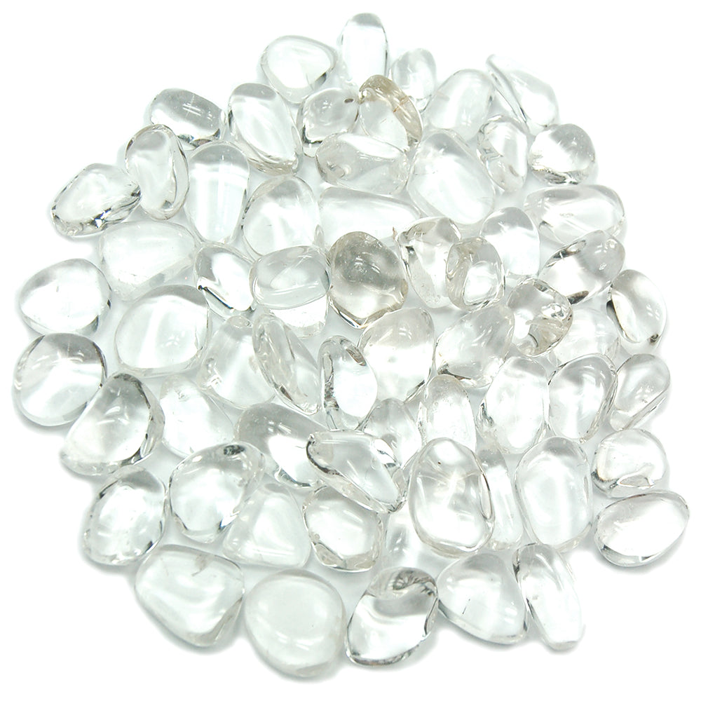 CLEAR QUARTZ