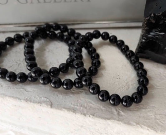 Black Tourmaline Bracelets
