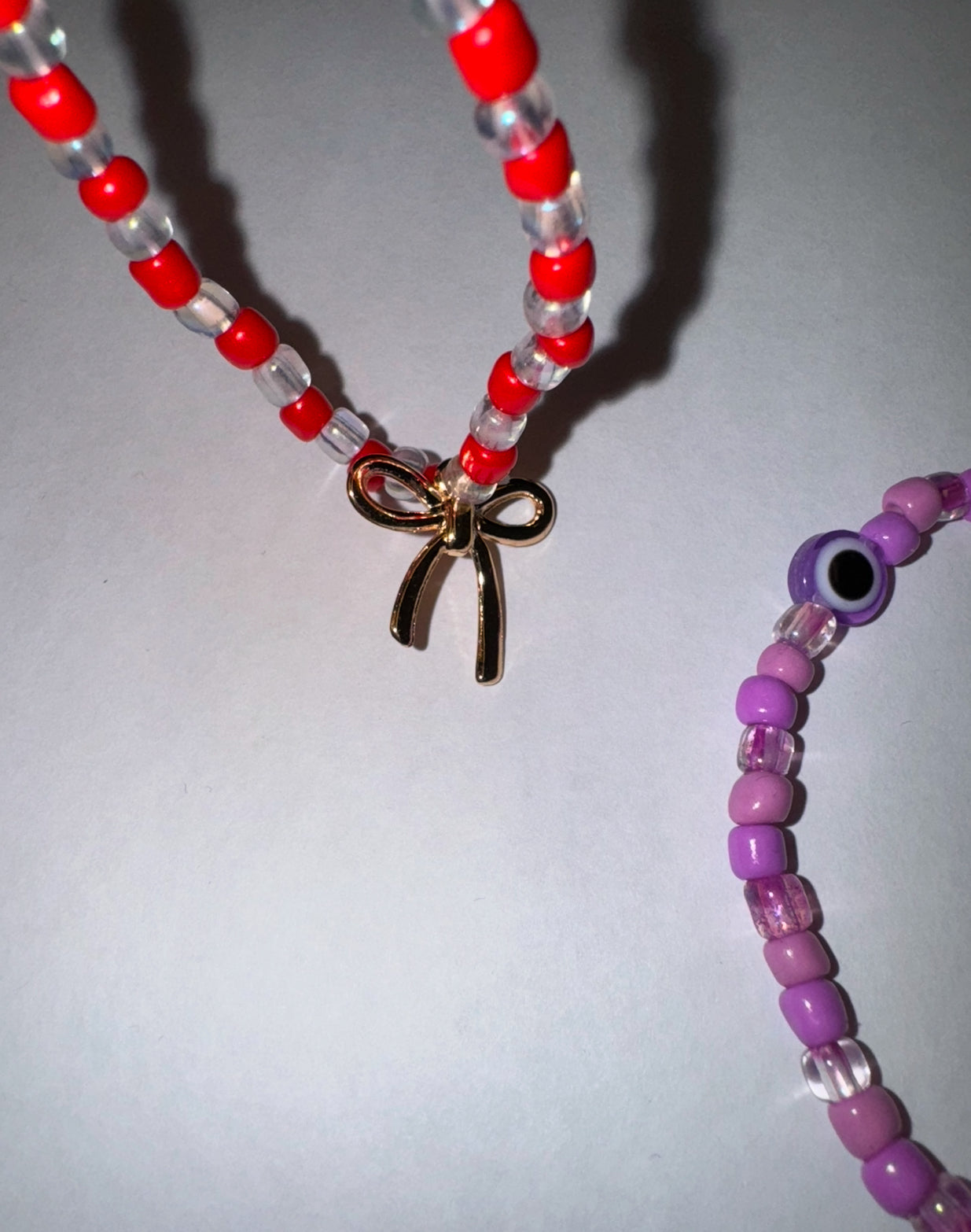 EVIL EYE BRACELETS