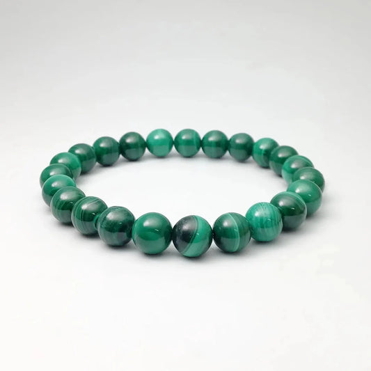 MALACHITE BRACELETS