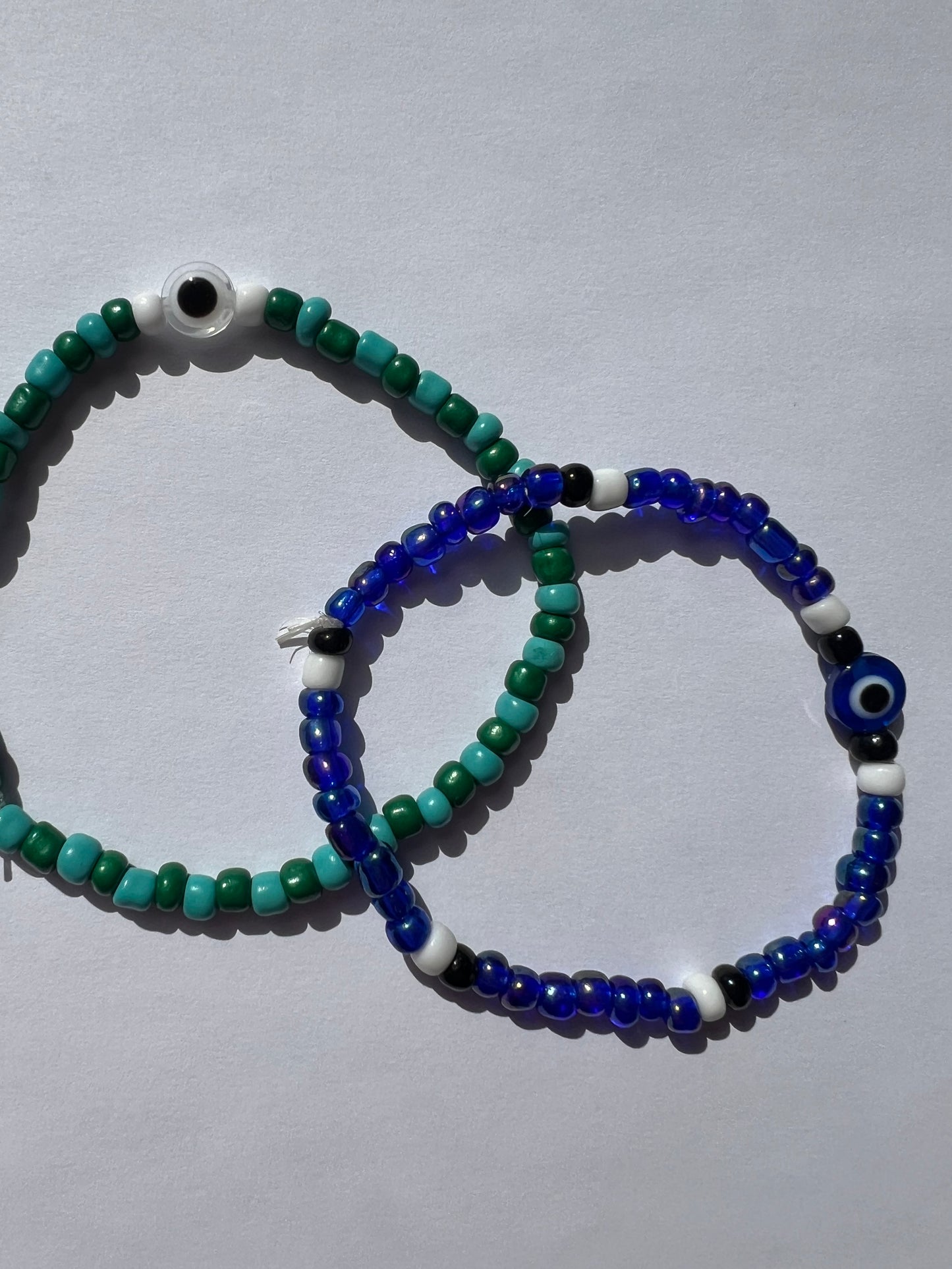 EVIL EYE BRACELETS