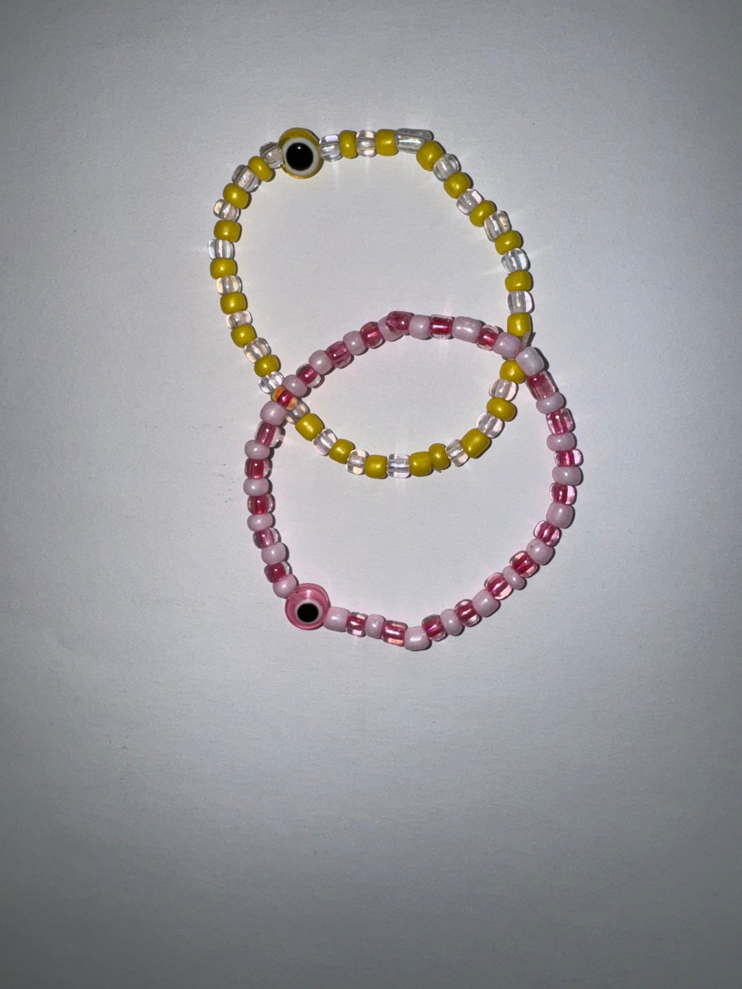 EVIL EYE BRACELETS