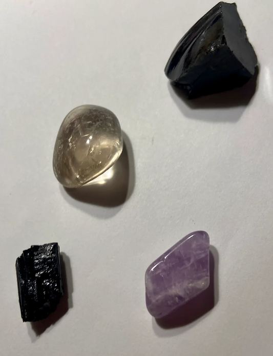 PROTECT ME SET