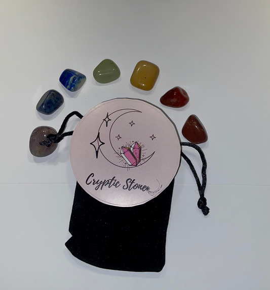 CHAKRA SET