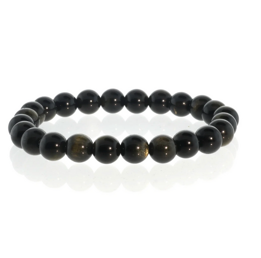 OBSIDAN BRACELETS