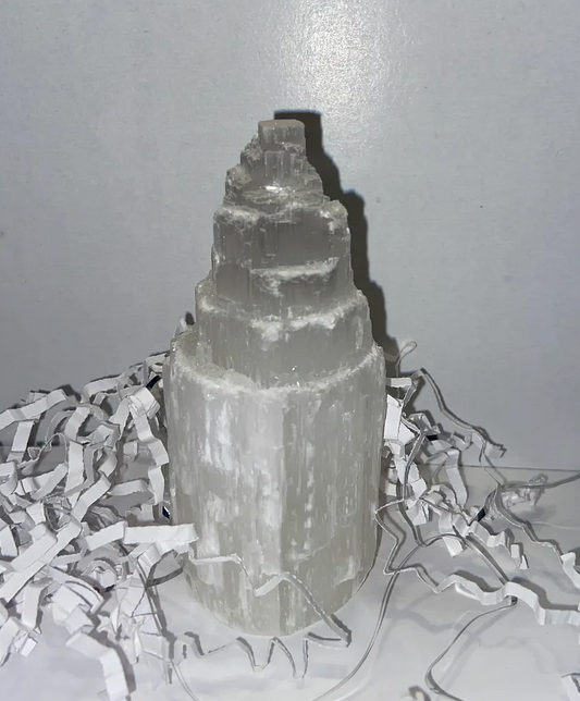 SELENITE TOWER