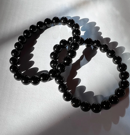 SHUNGITE BRACELETS