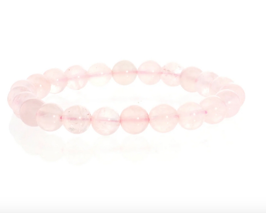 ROSE QUARTZ BRACELETS