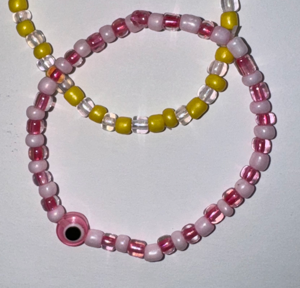 EVIL EYE BRACELETS