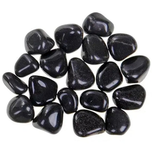 ONYX TUMBLED